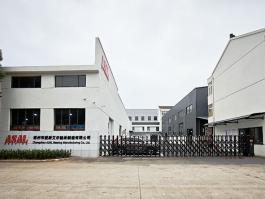 乘势而上，以“硬核”轴承技术赋能中国工程机械出海新高度——ASAL轴承助力行业跨越600亿美元大关